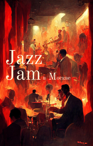 Серия вечеров «Jazz Jam»