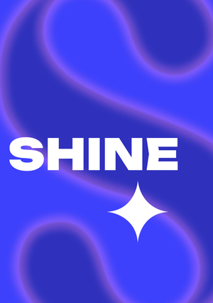 Shine | сервис для креаторов и специалистов