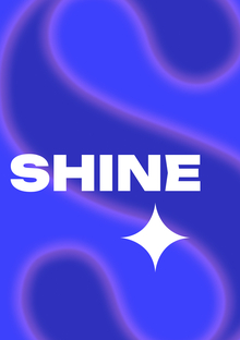 Shine | сервис для креаторов и специалистов Shine | сервис для креаторов и специалистов