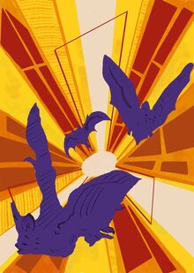 BAT EXPRESS BAT EXPRESS