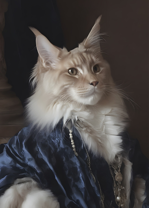 Диор и его мечты о королевстве