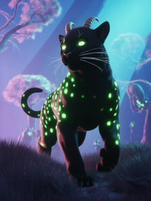 Chimera startup