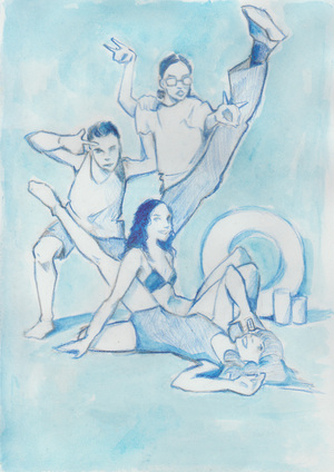 Тридцать первое августа