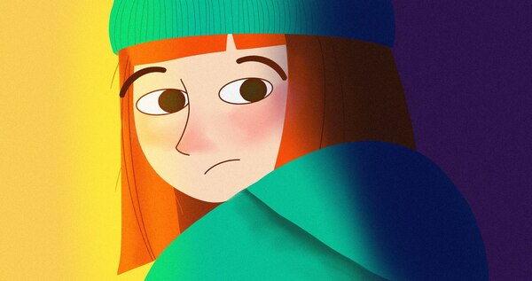 Под звездной вуалью