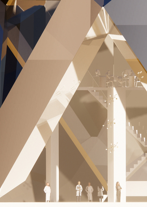 Застывшая динамика