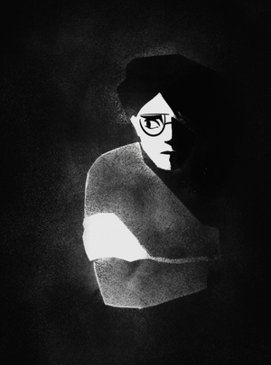 Неуютно и тревожно