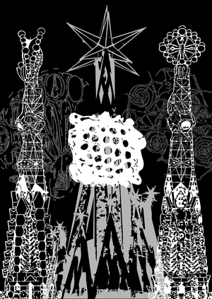 Антонио Гауди. 12 шедевров