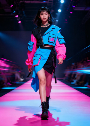 Ребрендинг ADAPT с помощью нейросети