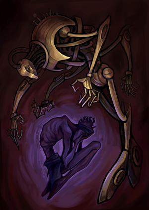 Утраченный потенциал