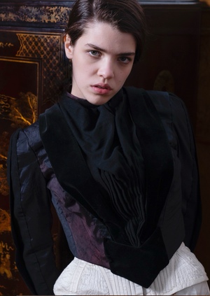 VISIT JACKET REPLICA