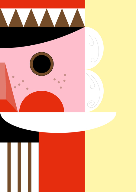 210 лет сказке «Щелкунчик и Мышиный король»