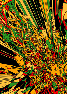 Живая структура