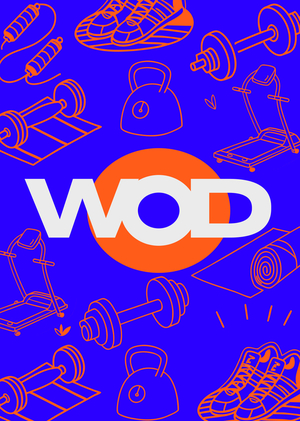 ТРЕКЕР ДЛЯ ОТСЛЕЖИВАНИЯ ПРОГРЕССА ТРЕНИРОВОК