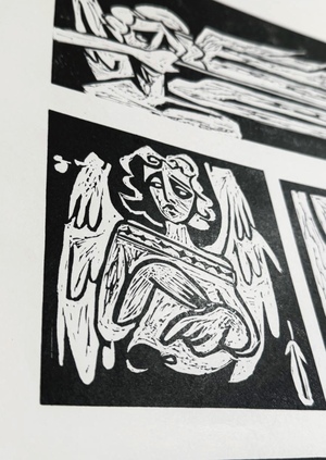 Ангелы и демоны