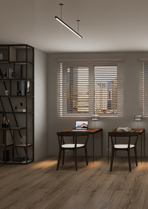 Рабочее место для учебного кластера