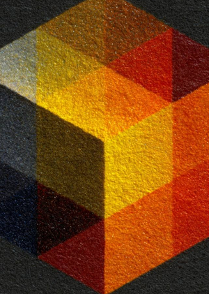 ВРЕМЕННЫЕ ФАСАДЫ // AI