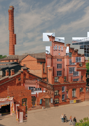 Календарь НИУ ВШЭ СПб х Севкабель Порт