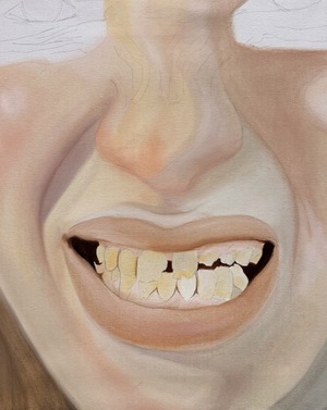 Колористика и композиция. 2 курс 1 модуль