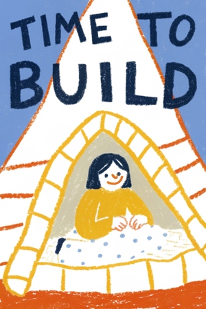 creahut –– бренд уникальных вигвамов