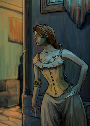 Прах прогресса