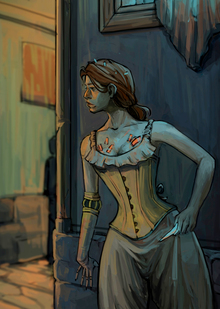 Прах прогресса