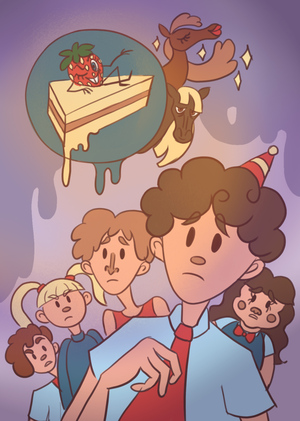 Стратегии решения конфликта. Разработка