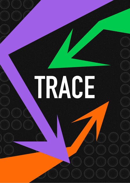 Trace — медиа о переработке