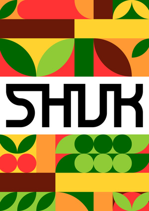 Бренд растительных продуктов SHUK