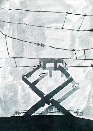 Стук по рельсам