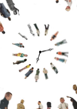 Calendar 2026: House of the Unforgottens