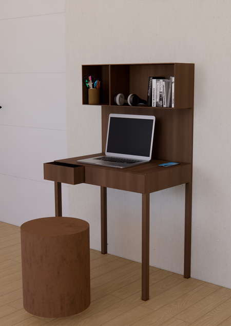 Проектирование рабочего места