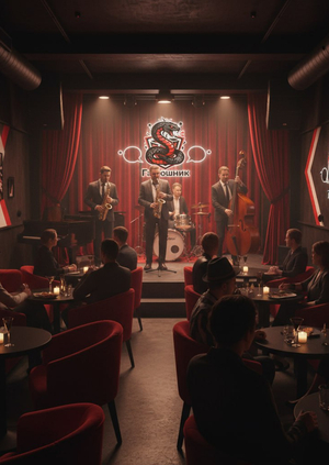 стартап с использованием AI Гадюшник