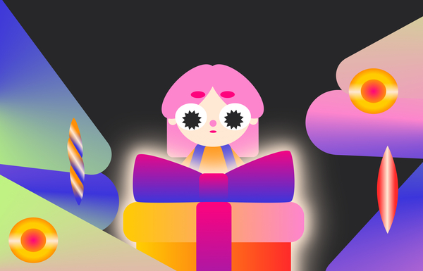 Ёлочная западня