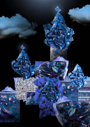 где небо ближе