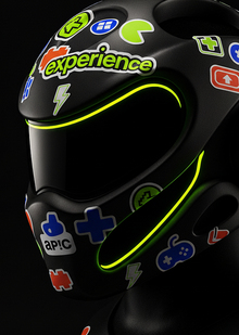 experience