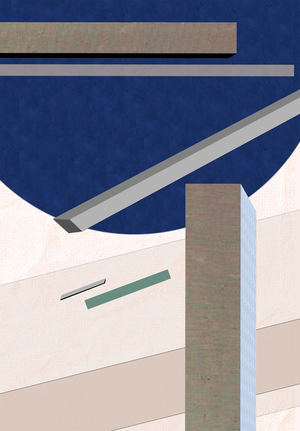 Баланс полета 