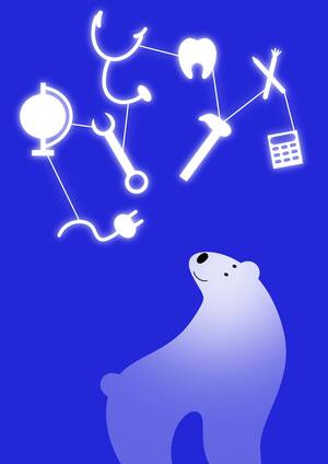 Медвежья услуга