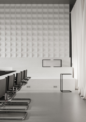 Дизайн-проект учебного кластера