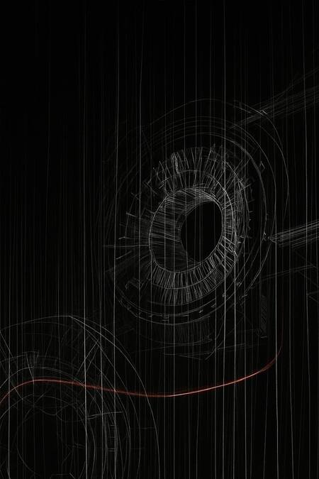 Колыбель фотонов