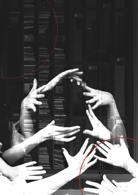 Книжный клуб Rubedo Libre