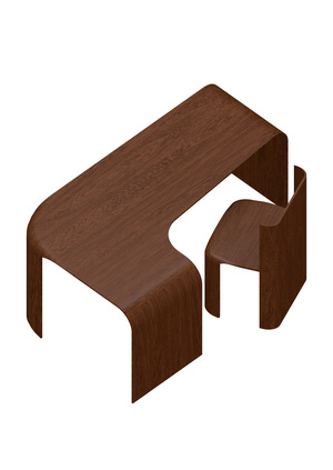 Клаузура рабочего места 