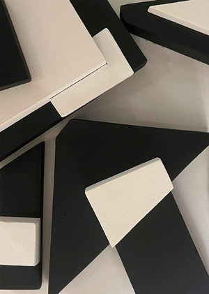 Контрастные формы