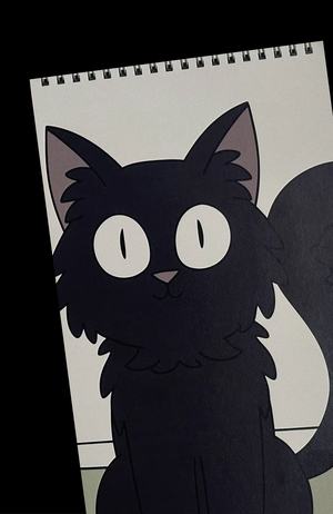 Календарь про суеверия