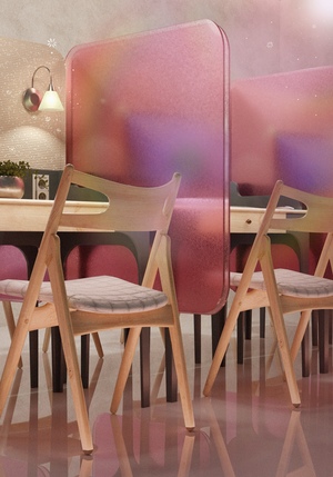 Дизайн проект учебного кластера