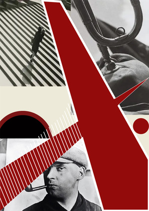 ДИАГОНАЛЬ ПОЛЕТА