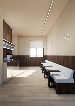 Дизайн-проект учебного кластера