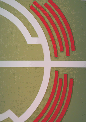 THREADLINE — пространство для fashion-мероприятий