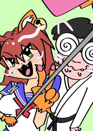 Не фрики — гики