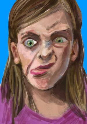 Дети - цветы