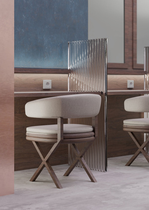 Клаузура рабочего места